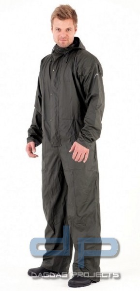 PU-Stretch Regenoverall