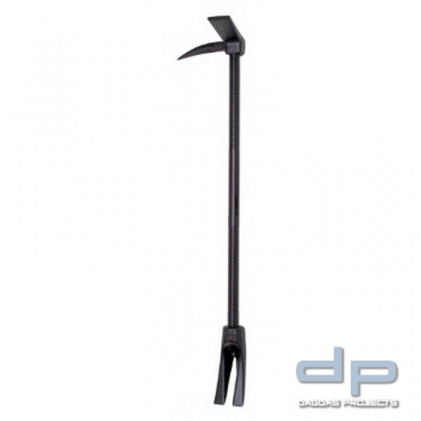 Hooligan-Tool mit Hebelklaue 42“ / 107