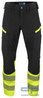 Projob 6528 STRETCH HOSE EN ISO 20471 KLASSE 1 in verschiedenen Farben