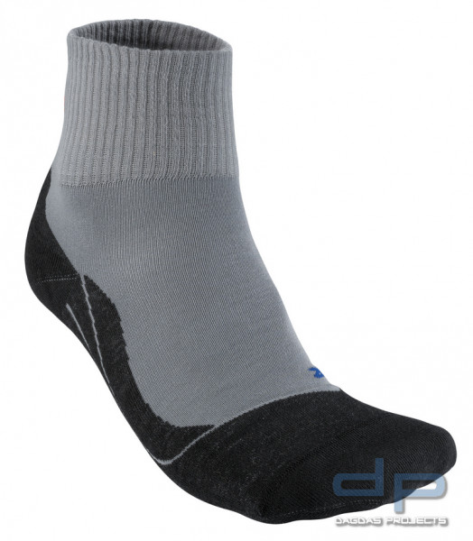 FALKE TK5 SHORT TREKKING SOCKEN