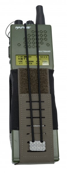4-14 Factory Hybrid Radio Pouch (Gürtel Tasche)