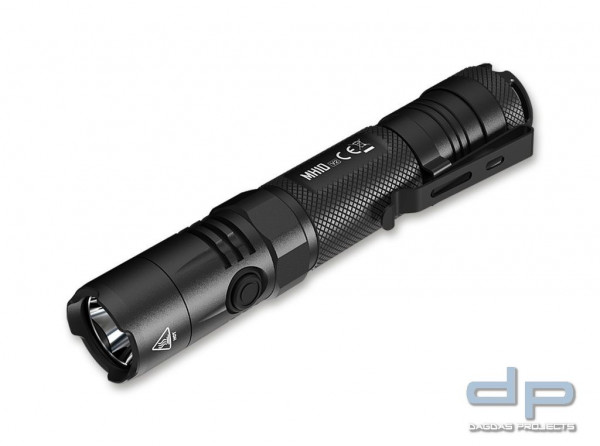 Nitecore Taschenlampe MH10 V2