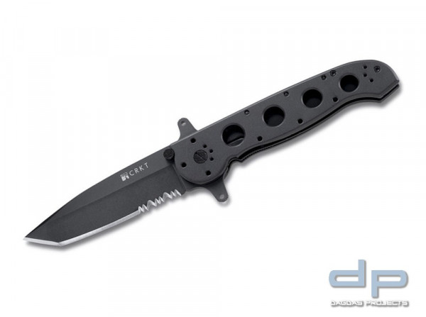 CRKT M16-14 Special Forces Black Taschenmesser