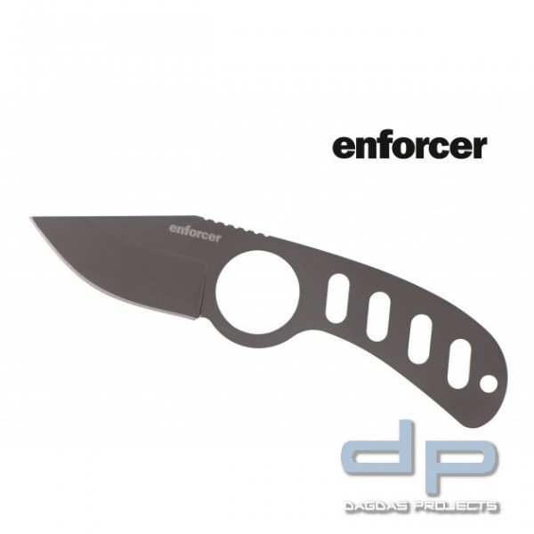 enforcer Neck Knife