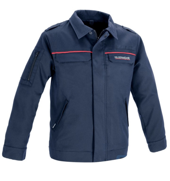 Feuerwehr CombiFit Blouson (Thüringen, Sachsen, Saarland)