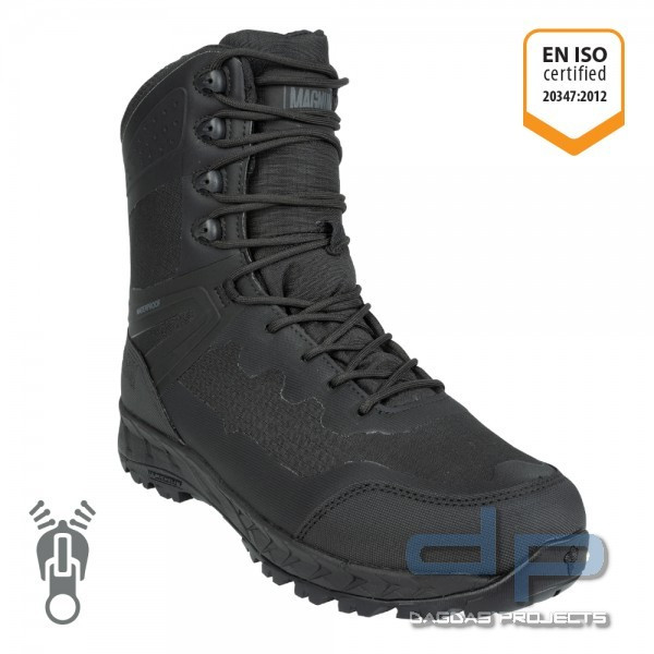 MAGNUM ULTIMA PRO RC 8.0 SZ WP STIEFEL - ZERTIFIZIERT NACH EN ISO 20347:2012 Größe: 46