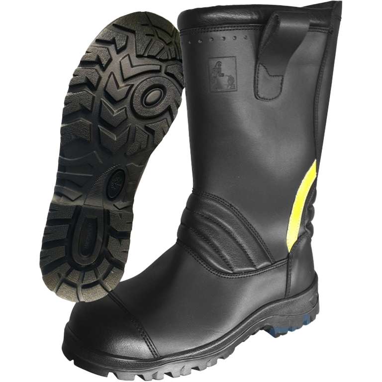 Jolly Feuerwehrstiefel Kaufen Herkules Feuerwehrstiefel 5526-2 EN