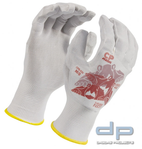 Handschuhe TurtleSkin CP Insider 330