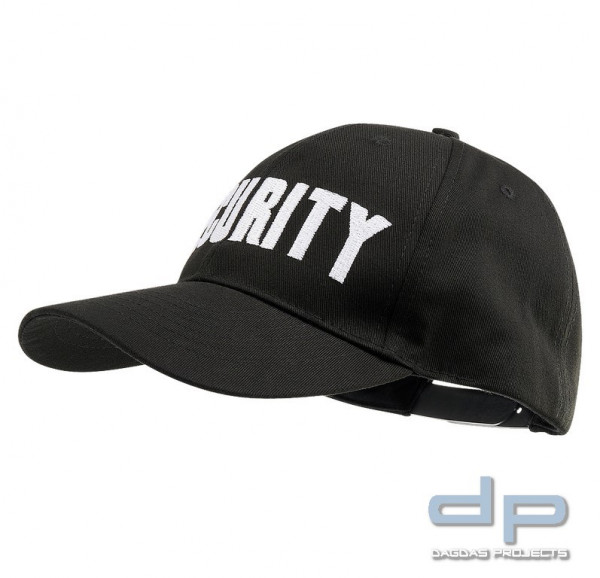 Security Cap