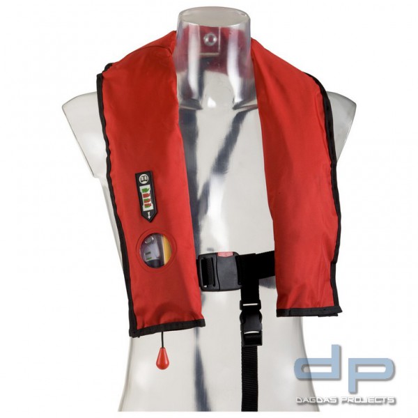 BestoLux Feuerwehr-Rettungsweste Seafit Nylon Typ 2