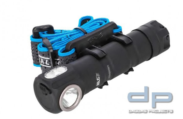 HLC2r Headlamp C2 rechargeable
