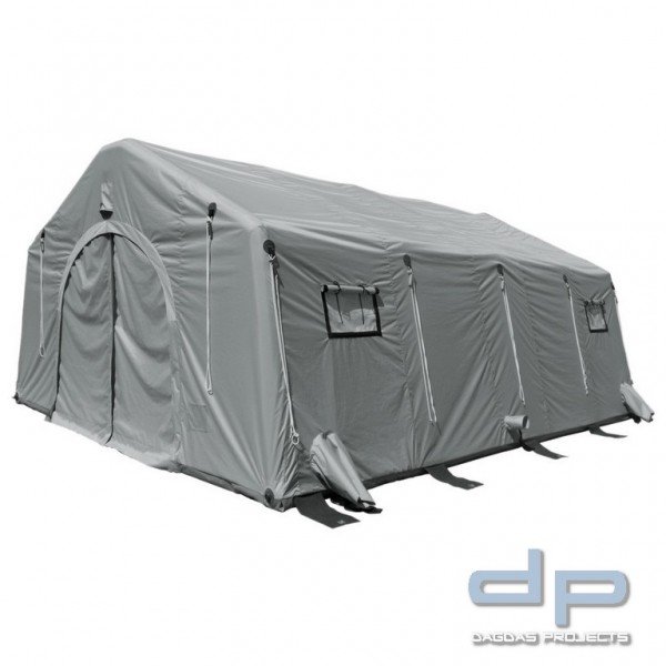ACD Airshelter Trendline TL30, rot