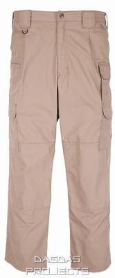 5.11 Taclite Pro Pant TDU Khaki Größe 34/36