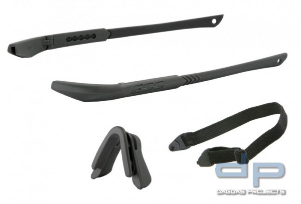 ESS ICE Frame and Nosepiece Kit