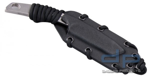 Extrema Ratio Neck Knife N.K.3 Stone Washed