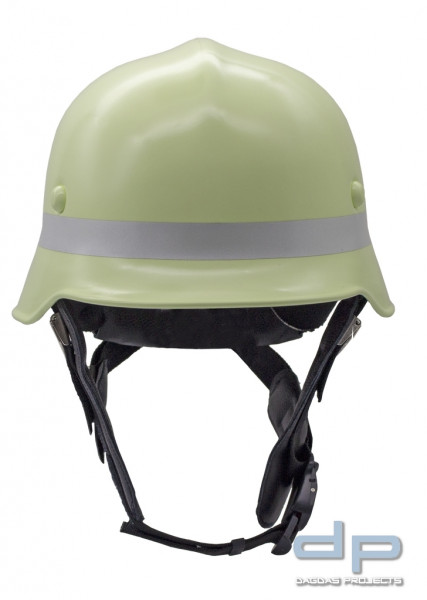 Feuerwehrhelm AL⋅EX 017 &quot;Der Allrounder&quot; H3 in verschiedenen Farben