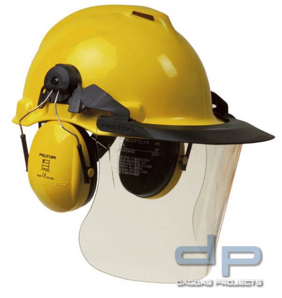 Helm-Kombination GP24