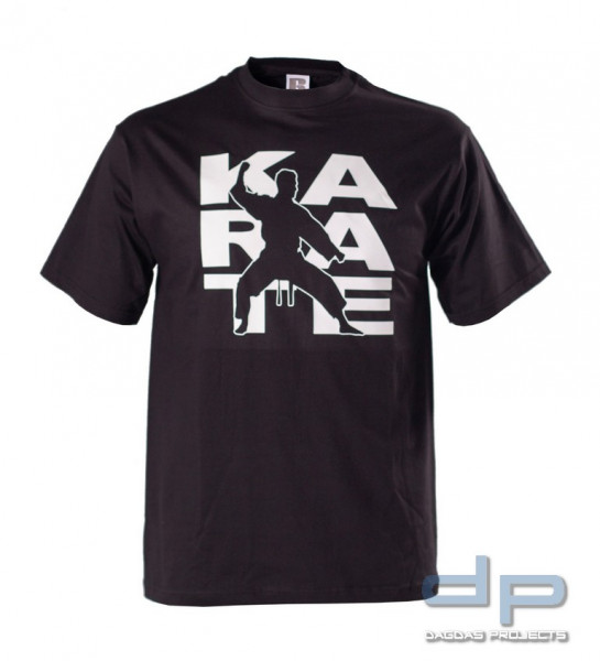 Kwon T-Shirt Karate