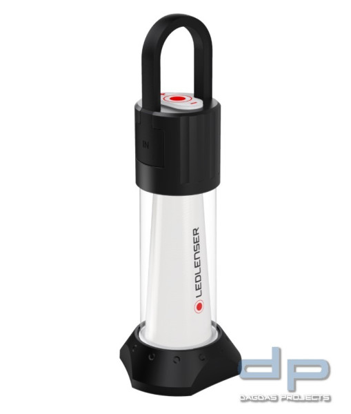Ledlenser Laterne ML6