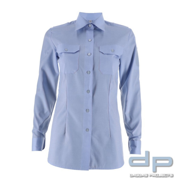 ETZEL® Dienstbluse Süd 2020, langarm