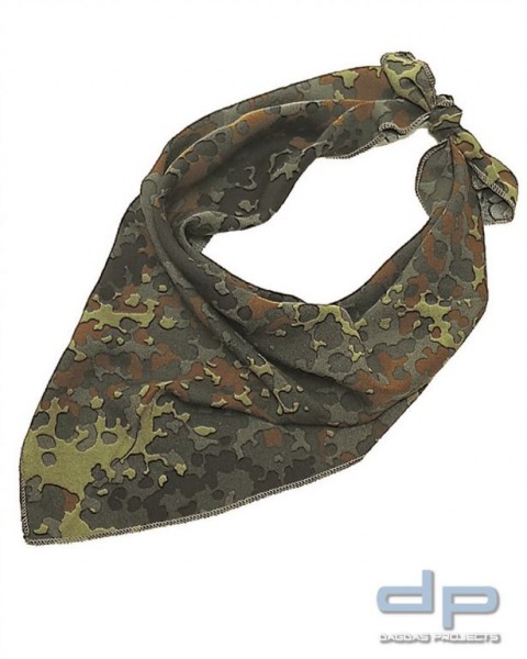 BW DREIECKSTUCH ORIG.FLECKTARN NACH TL