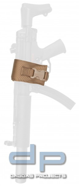 RECON LANGWAFFEN SICHERUNG IN Coyote