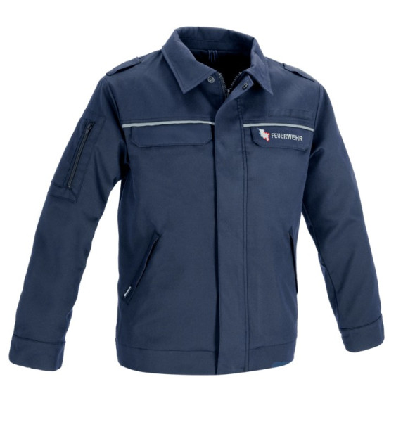 Feuerwehr CombiFit Blouson FR (Schleswig-Holstein)