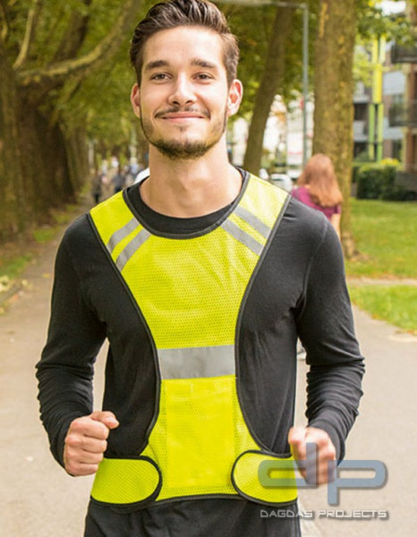 Jogger-Vest