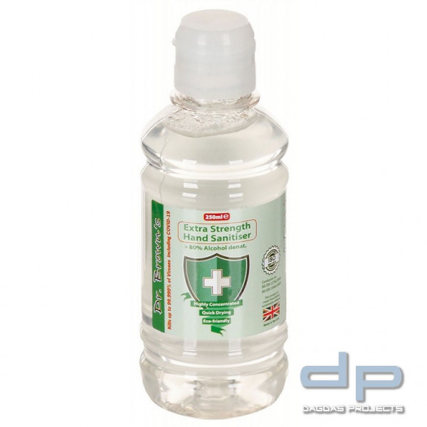 Desinfektionsmittel, &quot;BCB&quot;, Gel, 250 ml