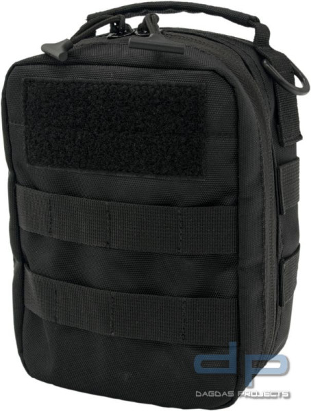 Earmor S18 taktische Tasche für Gehörschutz in verschiedenen Farben
