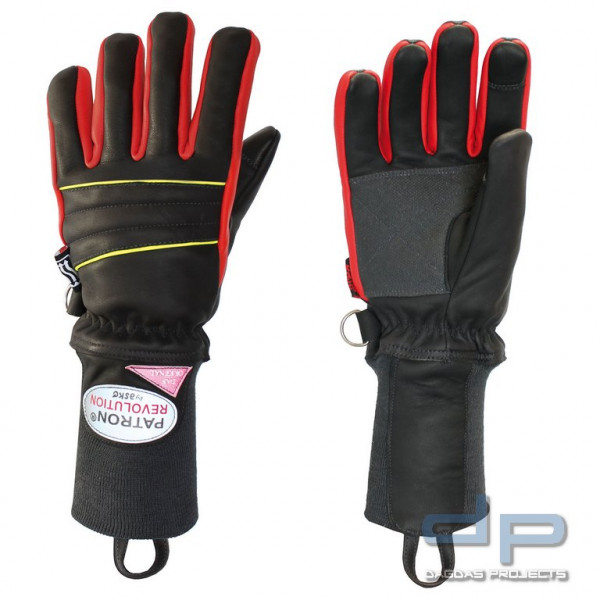 Askö Patron® REVOLUTION Strickbund