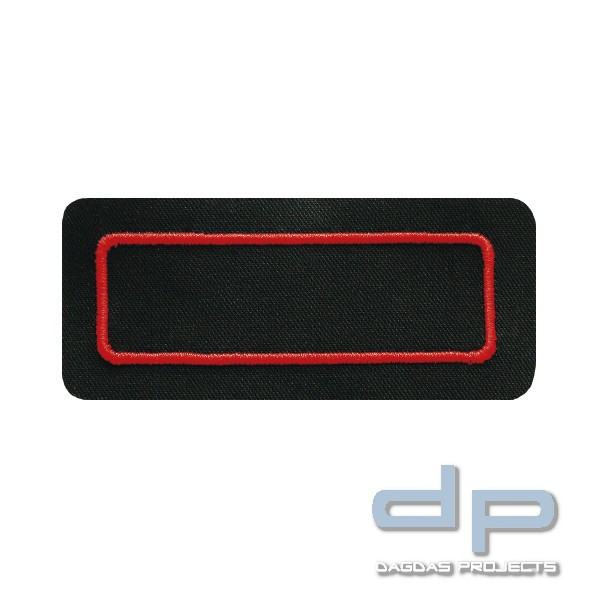 Dienstgradabzeichen Feuerwehrmann-Anwärter, Nordrhein-Westfalen