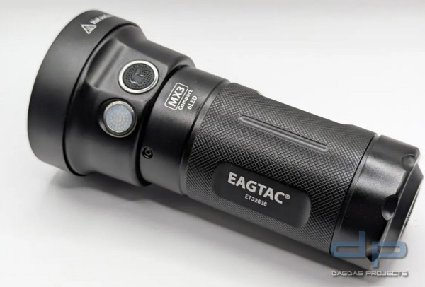 EAGTAC MX3T