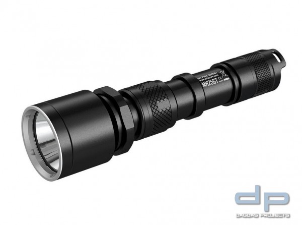 Nitecore MH25GT