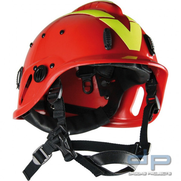 VF Helm – leichter Waldbrandhelm in verschiedenen Farben