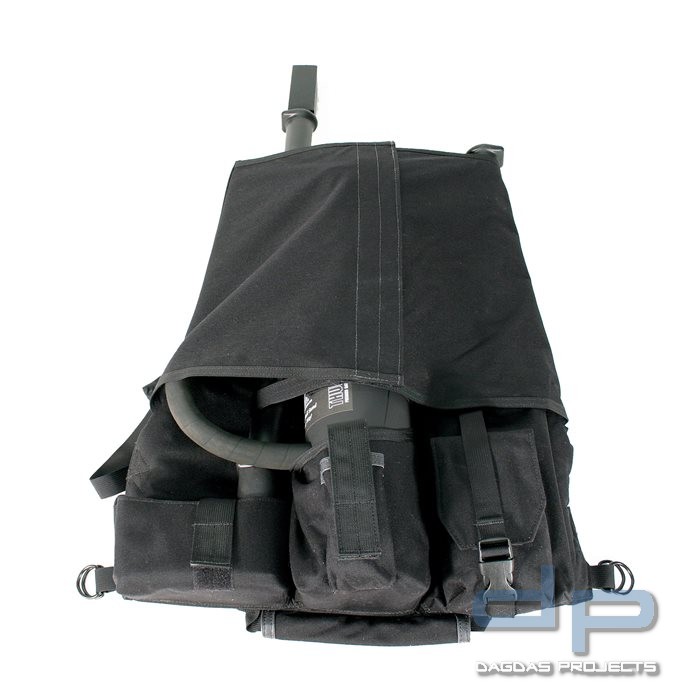 Blackhawk U.K.M.O.E. Rucksack | Dagdas Projects Behördenausrüster