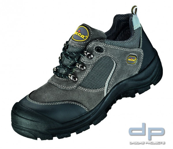 Halbschuhe S1 EN ISO 20345 S1P SRA