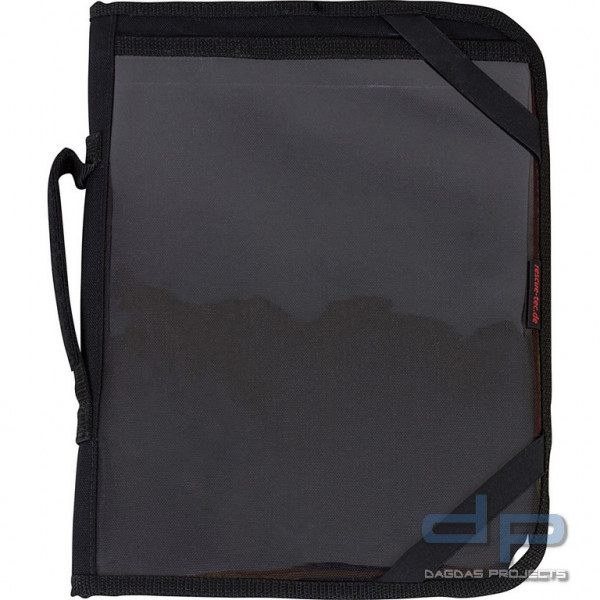 rescue-tec Laufmappe für Evakuierungstasche