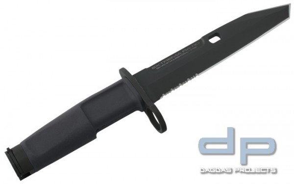Extrema Ratio Fulcrum Bayonet
