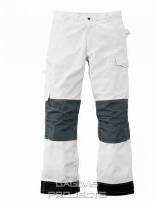 Workpower Arbeitsbundhose