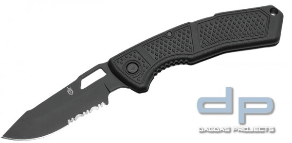 Gerber Order Folding Knive