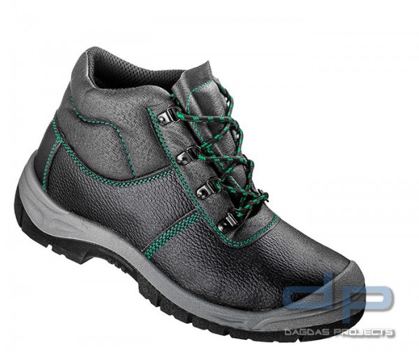 Schnürstiefel S3 EN ISO 20345 S3 SRA