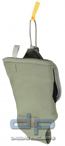 MYSTERY RANCH WINGMAN HYDRO HOLSTER TASCHEF FARBE : OLIV