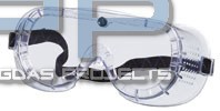 TECTOR® Vollsichtbrille VPE 20