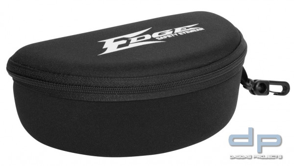 EDGE TACTICAL HARD CASE BRILLENETUI