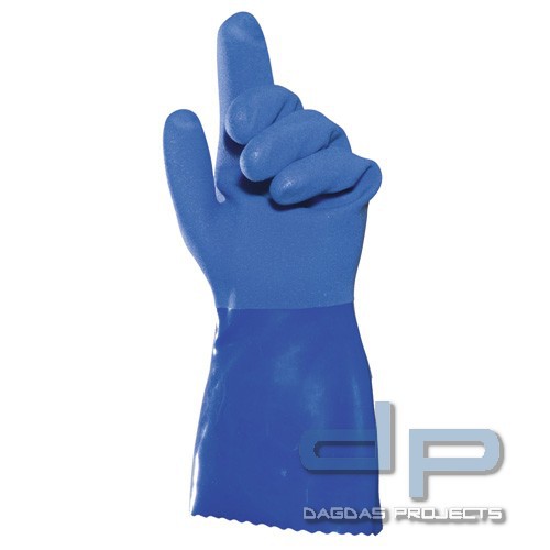 MAPA® HANDSCHUHE in Blau