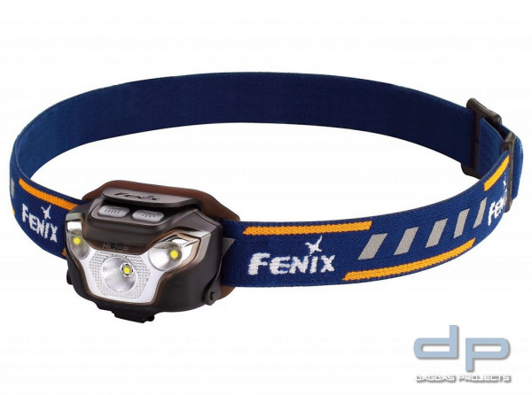 Fenix HL26R