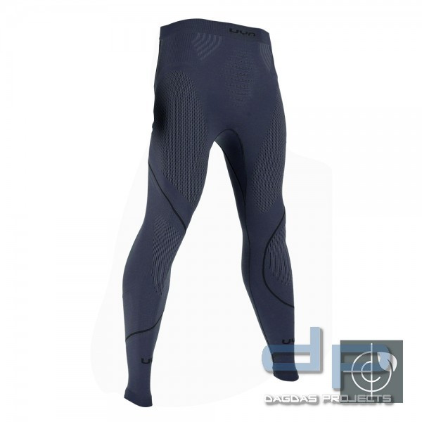 UYN MAN EVOLUTYON XTREME UW HOSE (LANG), Farbe: Dunkelblau, Größe: XXL