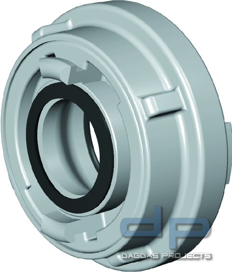 Übergangsstück Storz 205-150 LM