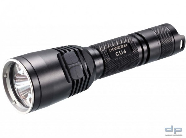 Nitecore Chameleon Weiss-UV